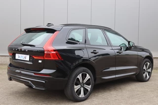 Volvo XC60 Pano/LED/Leder/Elek. sportstoelen+mem/Keyless/Camera/Virtual Cockpit/DAB+ - afbeelding nr 2