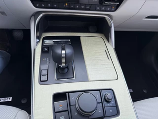 Mazda CX-60 - afbeelding nr 19