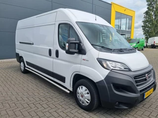 Fiat Ducato Fiat Ducato 2.3 MultiJet L3H2 Cruise Navigatie Camera - afbeelding nr 20