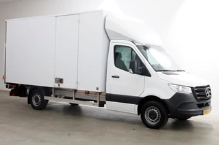 Mercedes-Benz Sprinter - afbeelding nr 11