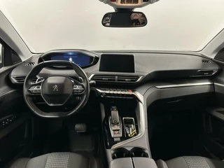 Peugeot 3008 Peugeot 3008 1.2 PureTech Blue Lease Executive NAVI TREKHAAK - afbeelding nr 2