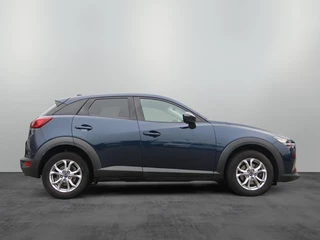 Mazda CX-3 - afbeelding nr 6