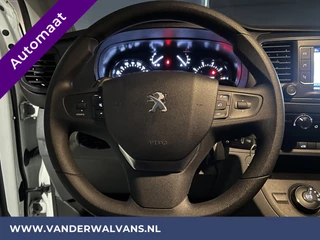 Peugeot Expert Navigatie, Apple Carplay, Android Auto - afbeelding nr 18