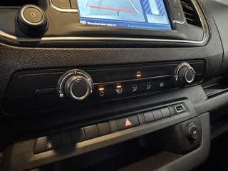 Peugeot Expert Peugeot Expert 2.0 BlueHDI 180PK Long L3 Premium Dubbele Cabine Automaat Navigatie Airco Cruise Control - afbeelding nr 17