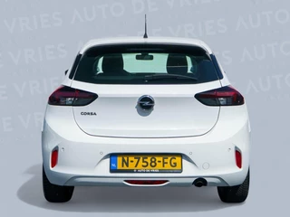 Opel Corsa Opel Corsa 1.2 Edition | Airco | Carplay | Cruise control | LMV - afbeelding nr 36
