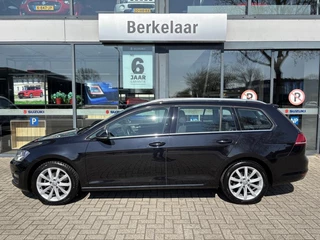 Volkswagen Golf Volkswagen GOLF Variant 1.4 TSI Highline | Automaat | Climate Control | - afbeelding nr 9