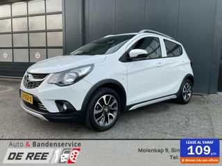 Opel KARL - 139182918-0