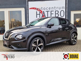Nissan Juke - 10211323-0