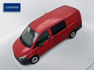 Mercedes-Benz Vito - afbeelding nr 32