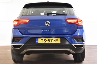 Volkswagen T-Roc PDC/LED/CARPLAY - afbeelding nr 10