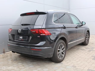 Volkswagen Tiguan Volkswagen Tiguan 1.4 TSI Comfortline Automaat Trekhaak Camera - afbeelding nr 3