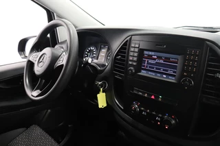 Mercedes-Benz Vito - A/C Climate - Navi - Cruise - PDC - €15.900,- Excl. - afbeelding nr 3