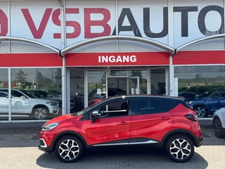 Renault Captur Renault Captur 0.9 TCE 90PK LED NAVIGATIE CAMERA ECC-AIRCO - afbeelding nr 2
