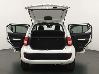 Suzuki Ignis Suzuki Ignis 1.2 Smart Hybrid Stijl - afbeelding nr 22