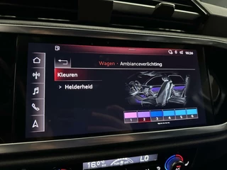 Audi Q3 Audi Q3 45 TFSI Quattro 3x S Line Stoel/Stuurverw|Pano|FULL! - afbeelding nr 37