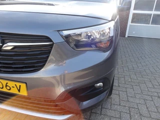 Opel Combo - afbeelding nr 24
