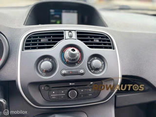 Renault Kangoo Renault Kangoo bestel 1.5 dCi 75 Energy Comfort - afbeelding nr 15