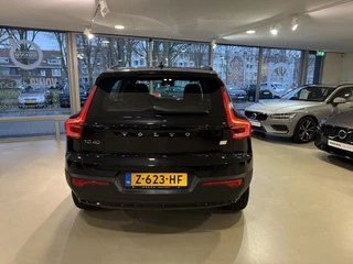 Volvo XC40 - afbeelding nr 4