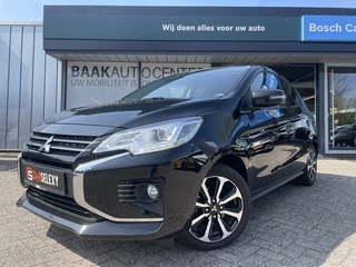 Mitsubishi Space Star - afbeelding nr 2