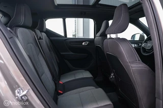 Volvo XC40 Volvo XC40 1.5 T2 Momentum | Schuifdak | Trekhaak | Camera | LED | stoel & stuurwielwarming | - afbeelding nr 36