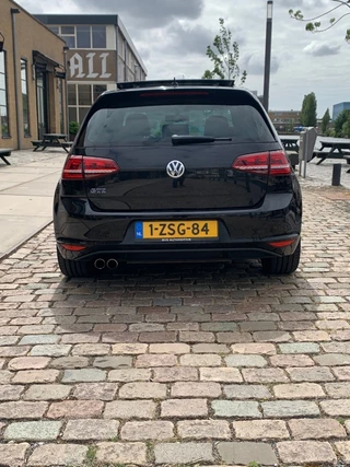 Volkswagen Golf - afbeelding nr 6