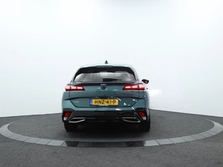 Peugeot 308 - afbeelding nr 11
