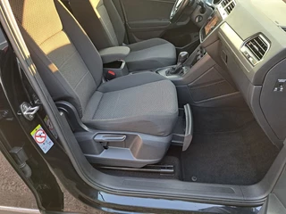 Volkswagen Tiguan Allspace - afbeelding nr 14