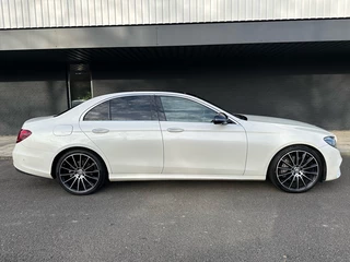 Mercedes-Benz E-Klasse - afbeelding nr 3