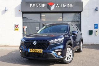 Suzuki S-Cross - afbeelding nr 1