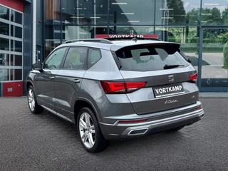 SEAT Ateca - afbeelding nr 7
