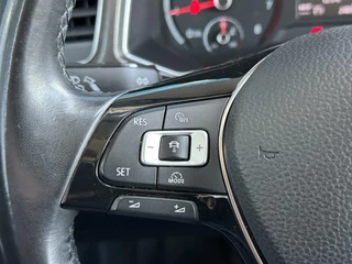 Volkswagen T-Roc Volkswagen T-Roc 1.0 TSI Style NL AUTO*PDC*CARPLAY*ADAPTIVE CRUISE - afbeelding nr 14