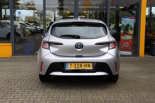 Toyota Corolla - afbeelding nr 8