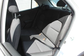 Kia Picanto Kia Picanto 1.0 DPi 67pk ComfortLine NL-Auto NAP BTW Airco Cruise CPV El. Ramen 1e Eigenaar - afbeelding nr 21