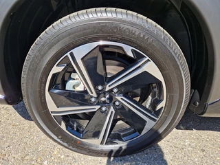 Mitsubishi Eclipse Cross - afbeelding nr 12