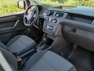 Volkswagen Caddy | AIRCO | - afbeelding nr 3
