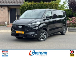 Ford Transit Custom Ford Transit Custom 320 2.0 TDCI L2H1 LIMITED 170pk enkel cabine automaat - afbeelding nr 2