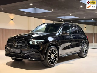Mercedes-Benz GLE 350 e 4Matic Premium | Pano | 360° | BTW