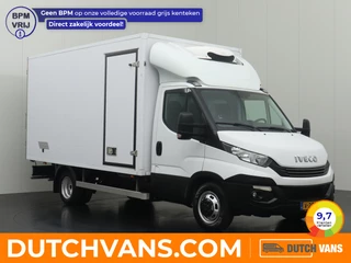 Iveco Daily 40C18 Aut. Koelbakwagen