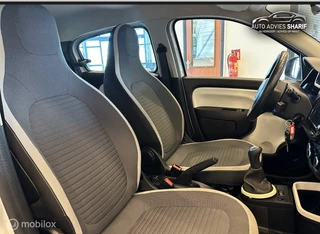 Renault Twingo Renault Twingo 1.0 Collection NAP/Camera/Airco/APK - afbeelding nr 19