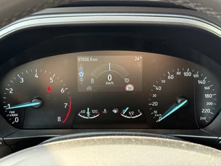 Ford Focus Ford Focus 1.0 Hybrid Connected NAP Navi PDC Led super staat! - afbeelding nr 21