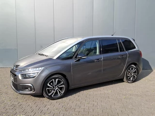 Citroën Grand C4 Spacetourer Citroen Grand C4 SpaceTourer 1.2 PureTech Shine 7-ZITTER - afbeelding nr 2