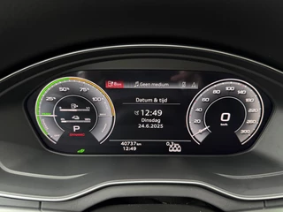 Audi Q5 Audi Q5 50 TFSI e S edition Pano | Elektr trekhaak - afbeelding nr 27