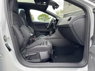 SEAT Leon Seat Leon ST 2.0 TSI CUPRA R 4DRIVE Carbon KW Wheelforce - afbeelding nr 21