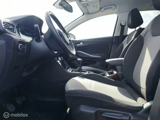 Opel Grandland X Opel Grandland X 1.2 Turbo / 2018 / 1ste Eigenaar / Zuinig / Meeneemprijs / - afbeelding nr 11