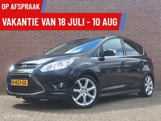 Ford C-MAX - 196786545-0