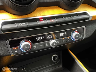 Audi Q2 Audi Q2 1.4 TFSI CoD Sport Pro Line|pano|virtual|leder|Carplay - afbeelding nr 49