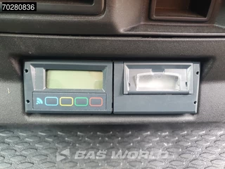 Iveco Daily Iveco Daily 35S16 SCHADE! Koelwagen Zijdeur Carrier Xarios Airco Camera Euro6 Koel Koeler Kühl Kühler Kühlwagen Kühlkoffer 13m3 Airco - afbeelding nr 20
