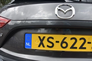 Mazda 3 - afbeelding nr 6