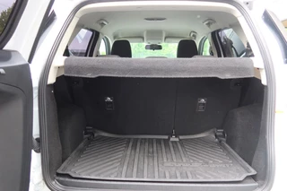 Ford EcoSport Ford EcoSport 1.0 EcoSport Trend Ultimate 125pk NAVI, Camera, Cruise, Trekhaak - afbeelding nr 17