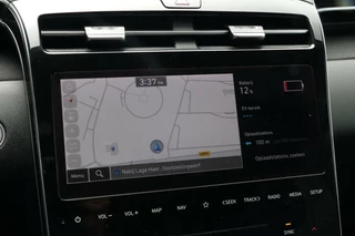 Hyundai Tucson Hyundai Tucson 1.6 T-GDI PHEV Premium AWD Leder 360View MemorySeats Trekhaak Adaptiv Cruise LaneAssist BlindSpot Plugin 107000KM BJ2021 - afbeelding nr 31